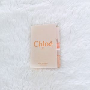 💮3/$20💮 Chloe Rose Tangerine Sample